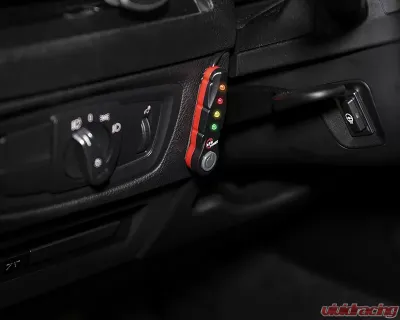 aFe Power SCORCHER GT Power Module for BMW M5 M6 X5M X6M 2012-2019, +57 HP Increase - 77-46312