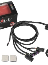 aFe Power SCORCHER GT Power Module for BMW M5 M6 X5M X6M 2012-2019, +57 HP Increase                                     - 77-46312 - Image 6