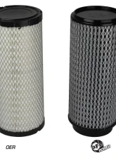 aFe Power Aries Powersports Pro DRY S Air Filter Can-Am Maverick 2017-2021                                     - 81-10076 - Image 3