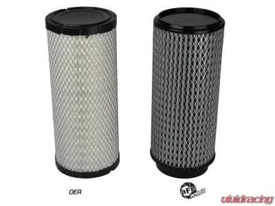 aFe Power Aries Powersports Pro DRY S Air Filter Can-Am Maverick 2017-2021 - 81-10076