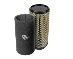 aFe Power Aries Powersports Pro GUARD7 Air Filter w/ Foam Pre-Filter Can-Am Maverick 2017-2021