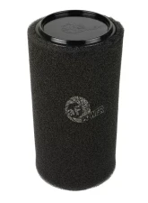 aFe Power Aries Powersports Pro GUARD7 Air Filter w/ Foam Pre-Filter Can-Am Maverick 2017-2021                                     - 87-10076-WF - Image 2