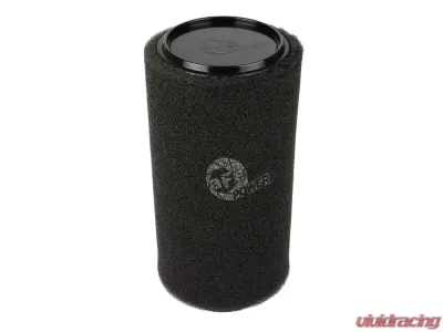 aFe Power Aries Powersports Pro GUARD7 Air Filter w/ Foam Pre-Filter Can-Am Maverick 2017-2021 - 87-10076-WF