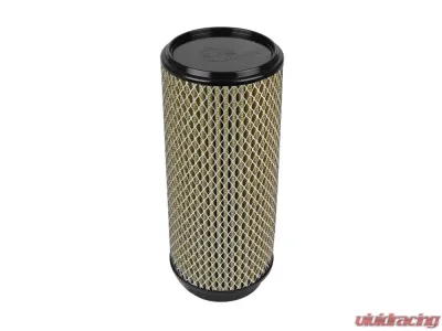 aFe Power Aries Powersports Pro GUARD7 Air Filter w/ Foam Pre-Filter Can-Am Maverick 2017-2021 - 87-10076-WF