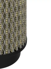 aFe Power Aries Powersports Pro GUARD7 Air Filter w/ Foam Pre-Filter Can-Am Maverick 2017-2021                                     - 87-10076-WF - Image 4