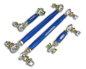 aFe Power Control Adjustable End Links BMW M2 2015-2021 | M3 | M4 2015-2021