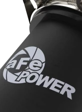 aFe Power Bladerunner Aluminum Hot & Cold Charge Pipe Kit for Audi/Volkswagen L4 2.0L 2015-2021                                     - 46-20414-B - Image 3