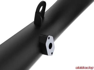 aFe Power Bladerunner Aluminum Hot & Cold Charge Pipe Kit for Audi/Volkswagen L4 2.0L 2015-2021 - 46-20414-B