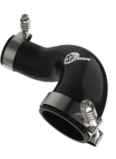 aFe Power Bladerunner Aluminum Hot & Cold Charge Pipe Kit for Audi/Volkswagen L4 2.0L 2015-2021                                     - 46-20414-B - Image 5