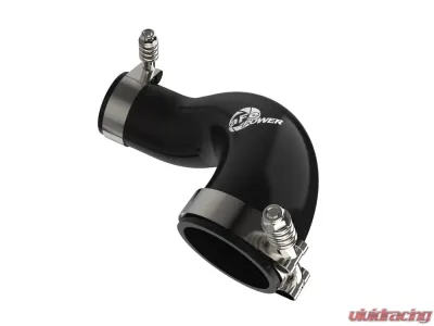 aFe Power Bladerunner Aluminum Hot & Cold Charge Pipe Kit for Audi/Volkswagen L4 2.0L 2015-2021 - 46-20414-B