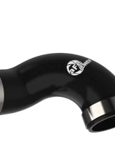 aFe Power BladeRunner Red Turbo Muffler Delete for Audi VW L4 2.0L 2015-2021                                     - 46-20417-R - Image 4