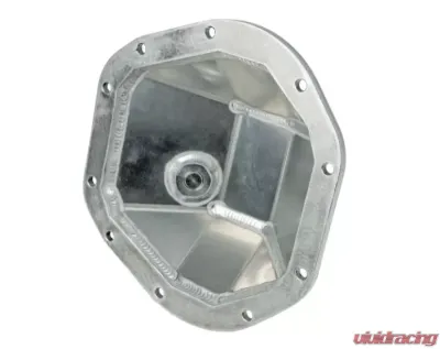 aFe Power Street Series Fabricated Aluminum Dana 44 Differential Cover Kit Jeep Wrangler TJ | JK 1997-2018 - 46-71230A