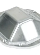 aFe Power Street Series Fabricated Aluminum Dana 44 Differential Cover Kit Jeep Wrangler TJ | JK 1997-2018                                     - 46-71230A - Image 6