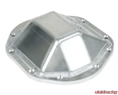 aFe Power Street Series Fabricated Aluminum Dana 44 Differential Cover Kit Jeep Wrangler TJ | JK 1997-2018 - 46-71230A