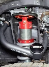 aFe Power Control Upper Control Arms for Toyota Tacoma 2005-2021, Adjustable, Tubular Design                                     - 460-72T001-G - Image 6