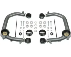 aFe Power Control Upper Control Arms Toyota Tacoma 2005-2021