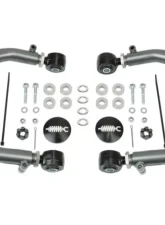 aFe Power Control Upper Control Arms for Toyota Tacoma 2005-2021, Adjustable, Tubular Design                                     - 460-72T001-G - Image 6