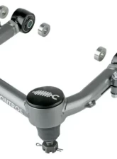 aFe Power Control Upper Control Arms for Toyota Tacoma 2005-2021, Adjustable, Tubular Design                                     - 460-72T001-G - Image 2