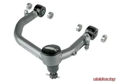 aFe Power Control Upper Control Arms for Toyota Tacoma 2005-2021, Adjustable, Tubular Design - 460-72T001-G