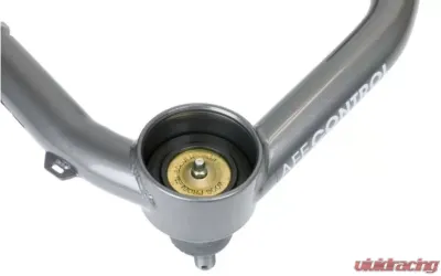 aFe Power Control Upper Control Arms for Toyota Tacoma 2005-2021, Adjustable, Tubular Design - 460-72T001-G