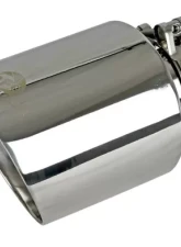 AFE Power Mach Force-XP 304 Stainless Steel Catback Exhaust for Chevrolet Corvette C8 2020-2024                                     - 49-34127-P - Image 3