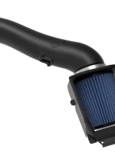 aFe Power Rapid Induction Cold Air Intake System Pro 5R Filter for Jeep Wrangler JL 2020-2022                                     - 52-10005R - Image 2