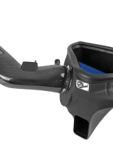 aFe Power Track Series Carbon Fiber Intake System for BMW F2X/F3X/F87 L6 3.0L 2012-2021                                     - 57-10004R - Image 11