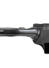 aFe Power Track Series Carbon Fiber Intake System for BMW F2X/F3X/F87 L6 3.0L 2012-2021                                     - 57-10004R - Image 5
