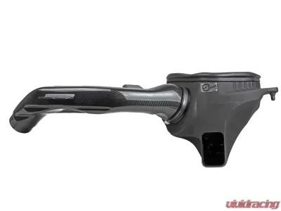 aFe Power Track Series Carbon Fiber Intake System for BMW F2X/F3X/F87 L6 3.0L 2012-2021 - 57-10004R