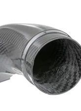 aFe Power Track Series Carbon Fiber Intake System for BMW F2X/F3X/F87 L6 3.0L 2012-2021                                     - 57-10004R - Image 8
