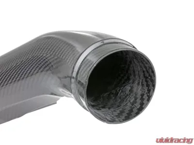 aFe Power Track Series Carbon Fiber Intake System for BMW F2X/F3X/F87 L6 3.0L 2012-2021 - 57-10004R