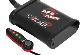 ECU Tuning