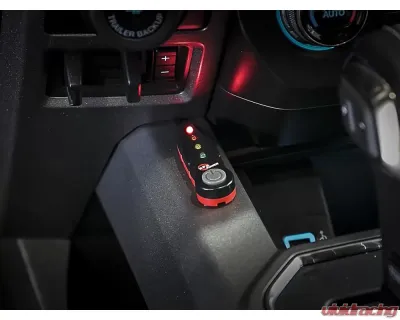 aFe Power SCORCHER HD Power Module for GM Trucks & SUVs L6 3.0L 2020-2021 - 77-44014