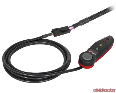 aFe Power SCORCHER HD Power Module for GM Trucks & SUVs L6 3.0L 2020-2021 - 77-44014