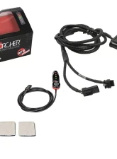aFe Power SCORCHER HD Power Module for GM Trucks & SUVs L6 3.0L 2020-2021                                     - 77-44014 - Image 6