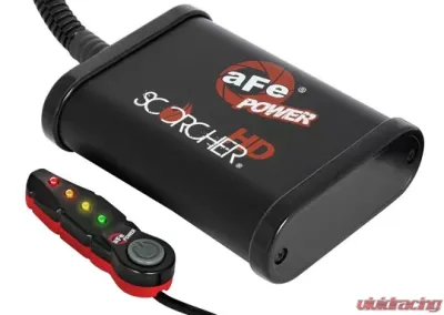 aFe Power SCORCHER HD Power Module Jeep Wrangler 2020-2021 | Jeep Gladiator 2021 - 77-46207