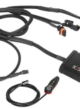 aFe Power SCORCHER HD Power Module Jeep Wrangler 2020-2021 | Jeep Gladiator 2021                                     - 77-46207 - Image 3