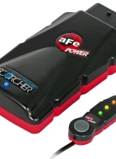 aFe Power SCORCHER Blue Bluetooth Power Module BMW F2X | F3X | G20 L6 3.0L 2016-2020                                     - 77-86318 - Image 11