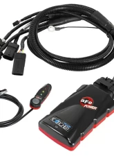 aFe Power SCORCHER Blue Bluetooth Power Module BMW F2X | F3X | G20 L6 3.0L 2016-2020                                     - 77-86318 - Image 2