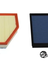 AFE Power Magnum FLOW OE Replacement Air Filter Pro 5R for BMW 2016-2021 Models                                     - 30-10328 - Image 3