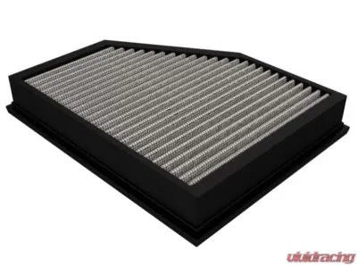 aFe Power Magnum FLOW OE Replacement Air Filter Pro DRY S for BMW 2016-2021 Models - 31-10328
