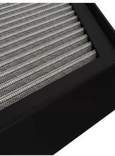 aFe Power Magnum FLOW OE Replacement Air Filter Pro DRY S for BMW 2016-2021 Models                                     - 31-10328 - Image 4