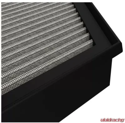 aFe Power Magnum FLOW OE Replacement Air Filter Pro DRY S for BMW 2016-2021 Models - 31-10328