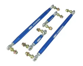 aFe Power Control Adjustable End Links Toyota GR Supra A90 2020-2024