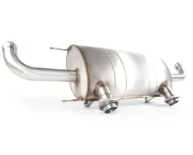 Quicksilver Sport Stainless Steel Rear Section Aston Martin Rapide 2010-2019