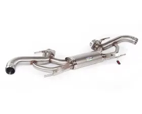 Quicksilver TT Sport Exhaust Rear Section Aston Martin DB11 2017-2022