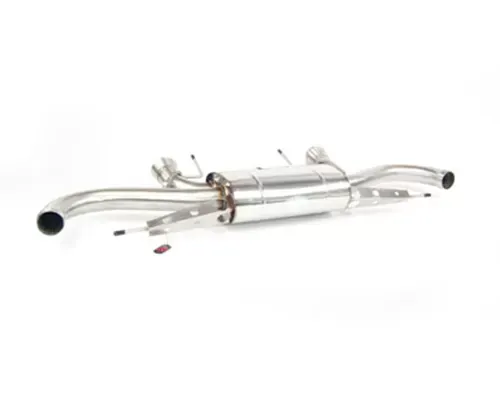 Mufflers