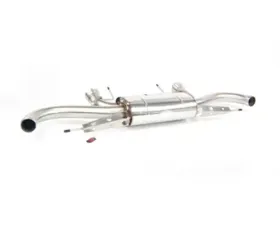 Quicksilver SuperSport Stainless Steel Rear Section Aston Martin Vantage V8 2005-2018