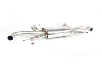 Exhaust Parts