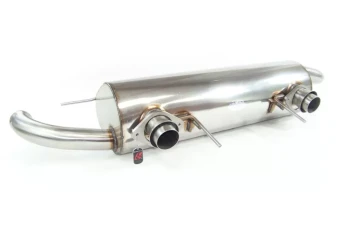 Exhaust Parts